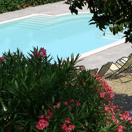 Hotel Villa Dei Bosconi Fiesole Exterior photo