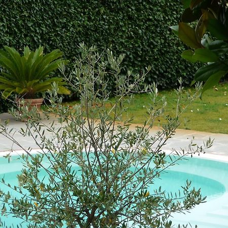 Hotel Villa Dei Bosconi Fiesole Exterior photo