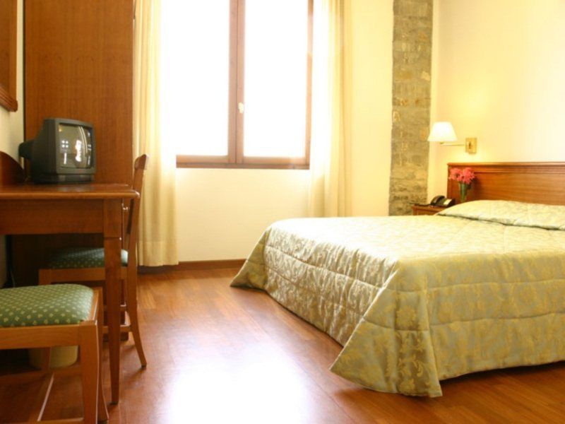 Hotel Villa Dei Bosconi Fiesole Exterior photo