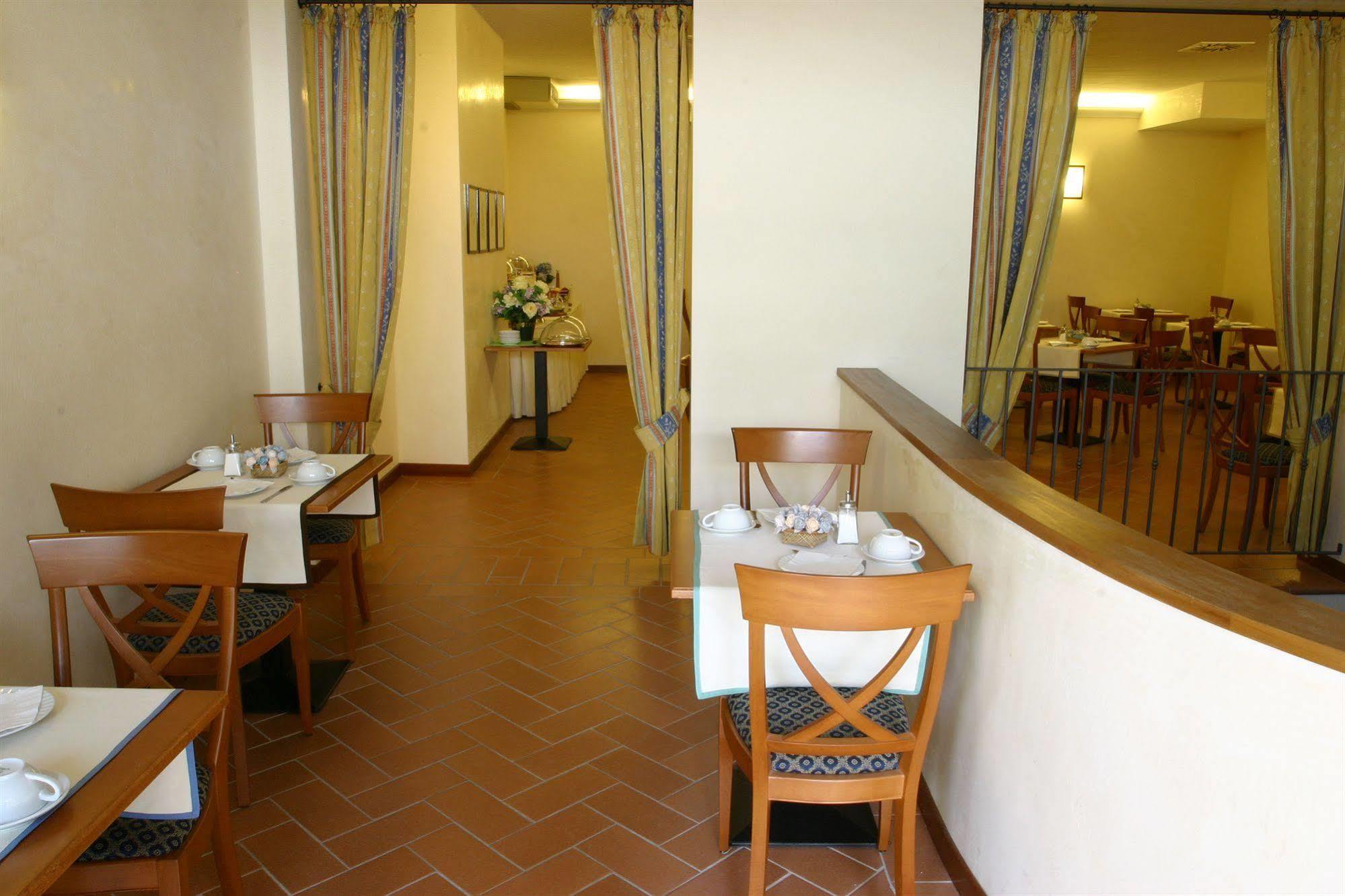 Hotel Villa Dei Bosconi Fiesole Exterior photo